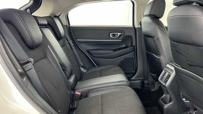 Honda HR-V Hybrid 1.5 h i-MMD Advance SUV 5dr Petrol Hybrid CVT Euro 6 (s/s) (131 ps) 