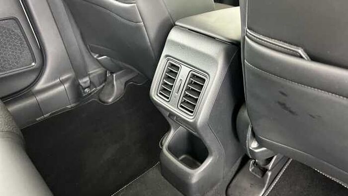 Honda HR-V Hybrid 1.5 h i-MMD Advance SUV 5dr Petrol Hybrid CVT Euro 6 (s/s) (131 ps) 