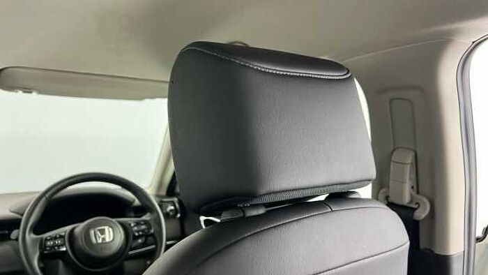 Honda HR-V Hybrid 1.5 h i-MMD Advance SUV 5dr Petrol Hybrid CVT Euro 6 (s/s) (131 ps) 