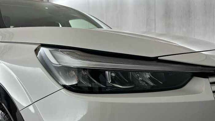 Honda HR-V Hybrid 1.5 h i-MMD Advance SUV 5dr Petrol Hybrid CVT Euro 6 (s/s) (131 ps) 