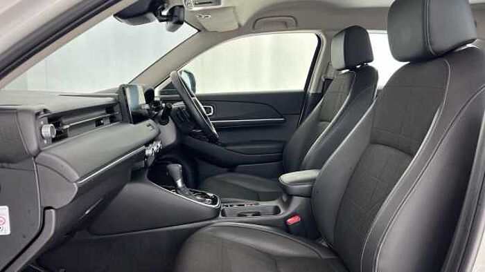 Honda HR-V Hybrid 1.5 h i-MMD Advance SUV 5dr Petrol Hybrid CVT Euro 6 (s/s) (131 ps) 