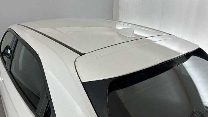 Honda HR-V Hybrid 1.5 h i-MMD Advance SUV 5dr Petrol Hybrid CVT Euro 6 (s/s) (131 ps) 