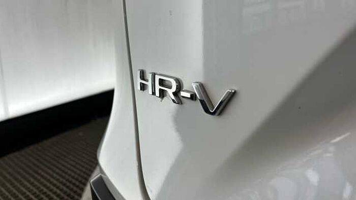 Honda HR-V Hybrid 1.5 h i-MMD Advance SUV 5dr Petrol Hybrid CVT Euro 6 (s/s) (131 ps) 
