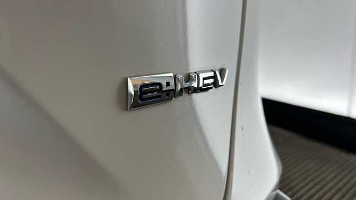 Honda HR-V Hybrid 1.5 h i-MMD Advance SUV 5dr Petrol Hybrid CVT Euro 6 (s/s) (131 ps) 