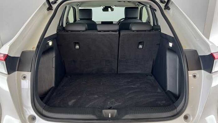 Honda HR-V Hybrid 1.5 h i-MMD Advance SUV 5dr Petrol Hybrid CVT Euro 6 (s/s) (131 ps) 