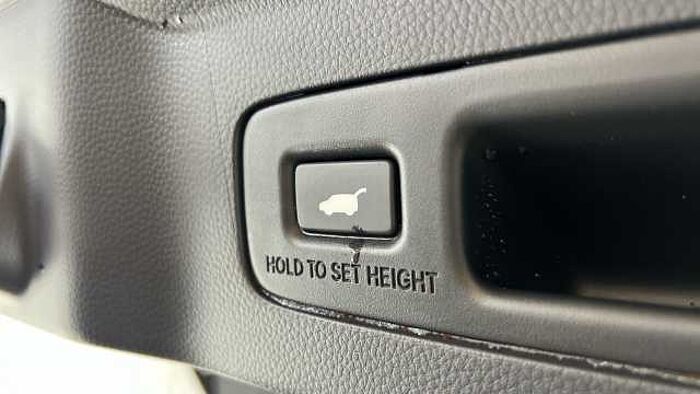 Honda HR-V Hybrid 1.5 h i-MMD Advance SUV 5dr Petrol Hybrid CVT Euro 6 (s/s) (131 ps) 