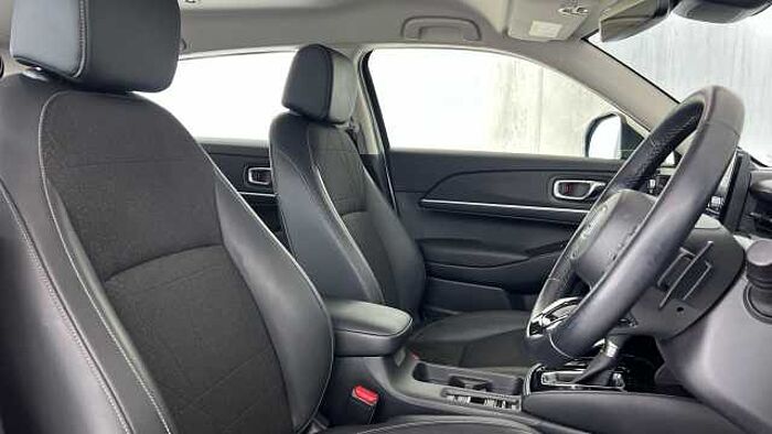 Honda HR-V Hybrid 1.5 h i-MMD Advance SUV 5dr Petrol Hybrid CVT Euro 6 (s/s) (131 ps) 