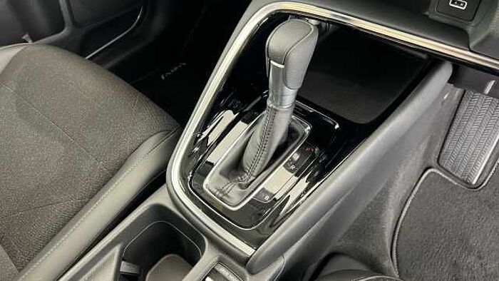 Honda HR-V Hybrid 1.5 h i-MMD Advance SUV 5dr Petrol Hybrid CVT Euro 6 (s/s) (131 ps) 
