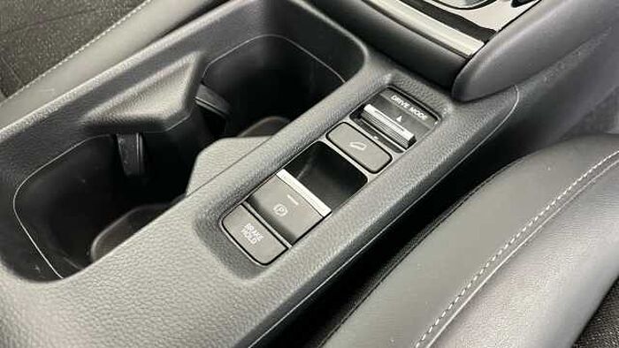 Honda HR-V Hybrid 1.5 h i-MMD Advance SUV 5dr Petrol Hybrid CVT Euro 6 (s/s) (131 ps) 