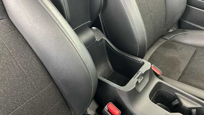 Honda HR-V Hybrid 1.5 h i-MMD Advance SUV 5dr Petrol Hybrid CVT Euro 6 (s/s) (131 ps) 