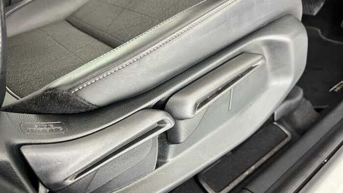 Honda HR-V Hybrid 1.5 h i-MMD Advance SUV 5dr Petrol Hybrid CVT Euro 6 (s/s) (131 ps) 