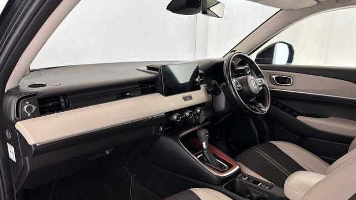 Honda HR-V Hybrid 1.5 h i-MMD Advance Style SUV 5dr Petrol Hybrid CVT Euro 6 (s/s) (131 ps) 