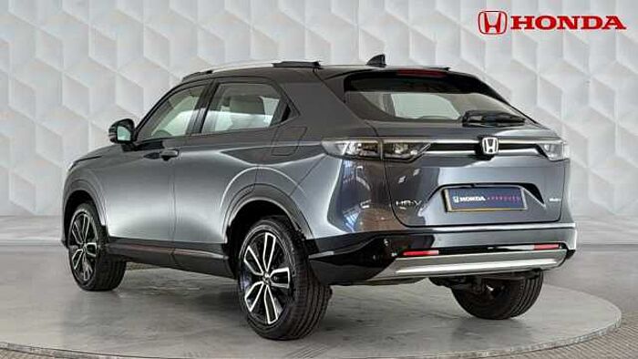 Honda HR-V Hybrid 1.5 h i-MMD Advance Style SUV 5dr Petrol Hybrid CVT Euro 6 (s/s) (131 ps) 