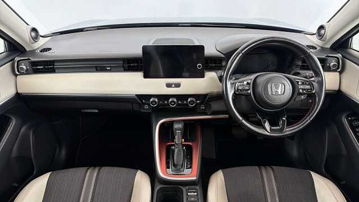 Honda HR-V Hybrid 1.5 h i-MMD Advance Style SUV 5dr Petrol Hybrid CVT Euro 6 (s/s) (131 ps) 