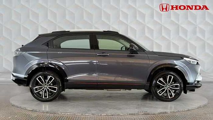 Honda HR-V Hybrid 1.5 h i-MMD Advance Style SUV 5dr Petrol Hybrid CVT Euro 6 (s/s) (131 ps) 