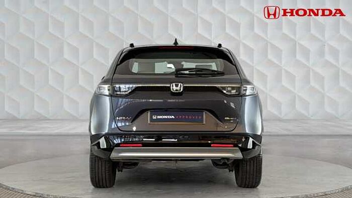 Honda HR-V Hybrid 1.5 h i-MMD Advance Style SUV 5dr Petrol Hybrid CVT Euro 6 (s/s) (131 ps) 