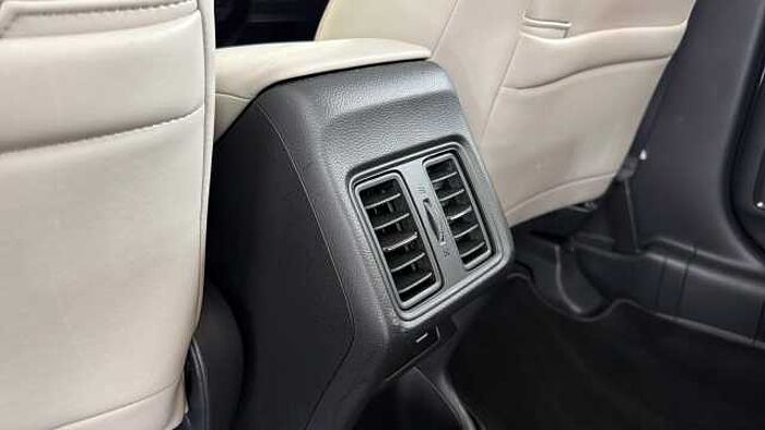 Honda HR-V Hybrid 1.5 h i-MMD Advance Style SUV 5dr Petrol Hybrid CVT Euro 6 (s/s) (131 ps) 