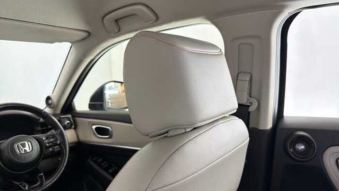 Honda HR-V Hybrid 1.5 h i-MMD Advance Style SUV 5dr Petrol Hybrid CVT Euro 6 (s/s) (131 ps) 