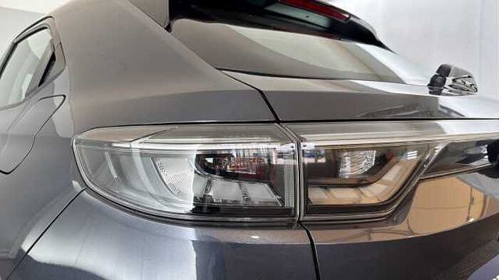 Honda HR-V Hybrid 1.5 h i-MMD Advance Style SUV 5dr Petrol Hybrid CVT Euro 6 (s/s) (131 ps) 