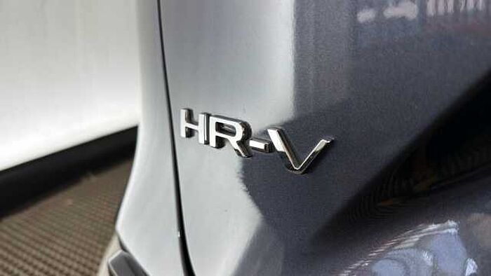 Honda HR-V Hybrid 1.5 h i-MMD Advance Style SUV 5dr Petrol Hybrid CVT Euro 6 (s/s) (131 ps) 