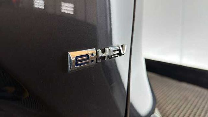 Honda HR-V Hybrid 1.5 h i-MMD Advance Style SUV 5dr Petrol Hybrid CVT Euro 6 (s/s) (131 ps) 