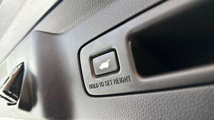 Honda HR-V Hybrid 1.5 h i-MMD Advance Style SUV 5dr Petrol Hybrid CVT Euro 6 (s/s) (131 ps) 