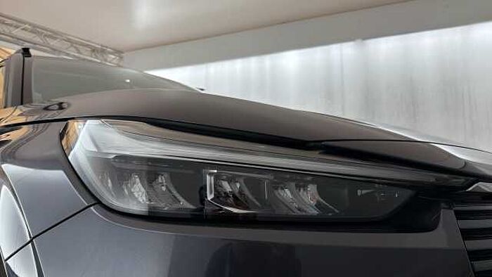 Honda HR-V Hybrid 1.5 h i-MMD Advance Style SUV 5dr Petrol Hybrid CVT Euro 6 (s/s) (131 ps) 