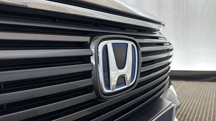 Honda HR-V Hybrid 1.5 h i-MMD Advance Style SUV 5dr Petrol Hybrid CVT Euro 6 (s/s) (131 ps) 