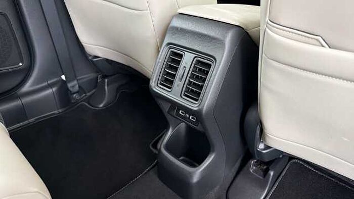 Honda HR-V Hybrid 1.5 h i-MMD Advance Style SUV 5dr Petrol Hybrid CVT Euro 6 (s/s) (131 ps) 