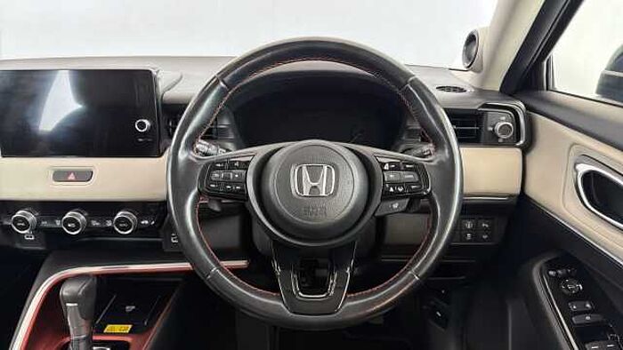 Honda HR-V Hybrid 1.5 h i-MMD Advance Style SUV 5dr Petrol Hybrid CVT Euro 6 (s/s) (131 ps) 