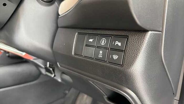 Honda HR-V Hybrid 1.5 h i-MMD Advance Style SUV 5dr Petrol Hybrid CVT Euro 6 (s/s) (131 ps) 