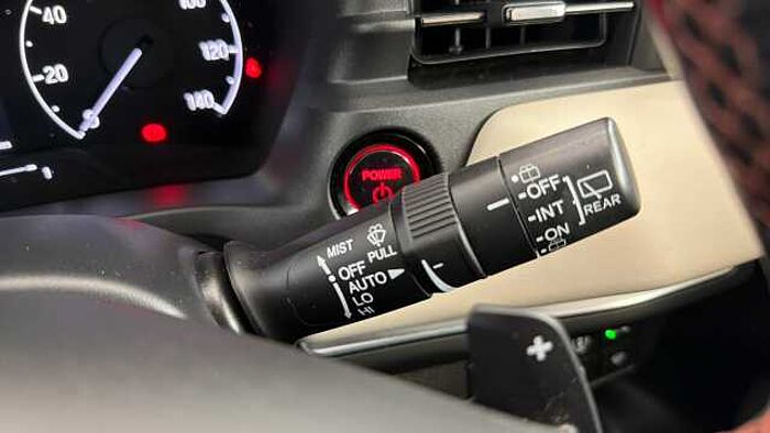 Honda HR-V Hybrid 1.5 h i-MMD Advance Style SUV 5dr Petrol Hybrid CVT Euro 6 (s/s) (131 ps) 