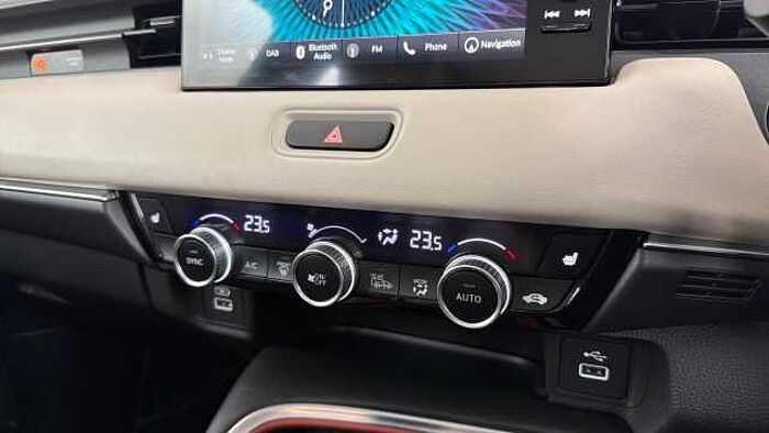 Honda HR-V Hybrid 1.5 h i-MMD Advance Style SUV 5dr Petrol Hybrid CVT Euro 6 (s/s) (131 ps) 