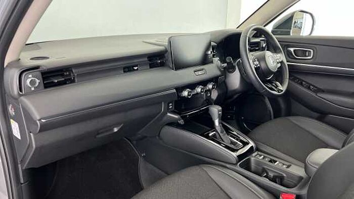 Honda HR-V Hybrid 1.5 h i-MMD e:HEV Advance SUV 5dr Petrol Hybrid CVT Euro 6 (s/s) (131 ps) 