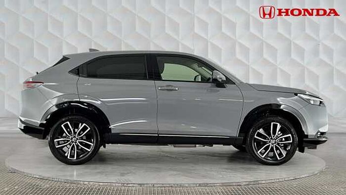 Honda HR-V Hybrid 1.5 h i-MMD e:HEV Advance SUV 5dr Petrol Hybrid CVT Euro 6 (s/s) (131 ps) 