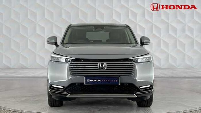 Honda HR-V Hybrid 1.5 h i-MMD e:HEV Advance SUV 5dr Petrol Hybrid CVT Euro 6 (s/s) (131 ps) 