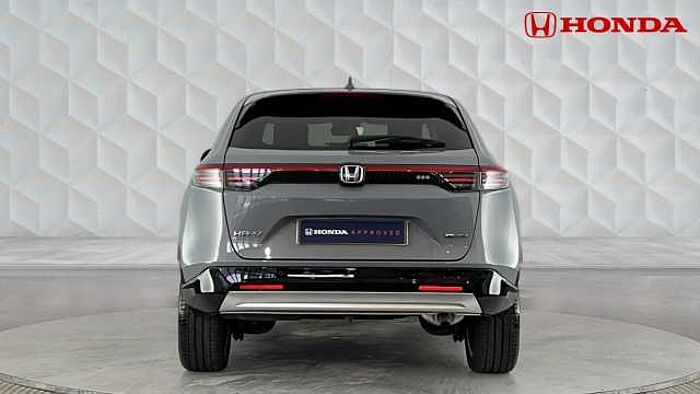 Honda HR-V Hybrid 1.5 h i-MMD e:HEV Advance SUV 5dr Petrol Hybrid CVT Euro 6 (s/s) (131 ps) 