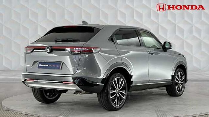 Honda HR-V Hybrid 1.5 h i-MMD e:HEV Advance SUV 5dr Petrol Hybrid CVT Euro 6 (s/s) (131 ps) 