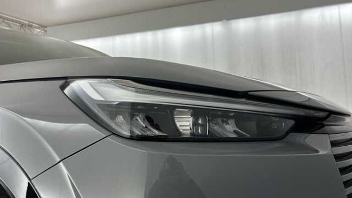 Honda HR-V Hybrid 1.5 h i-MMD e:HEV Advance SUV 5dr Petrol Hybrid CVT Euro 6 (s/s) (131 ps) 