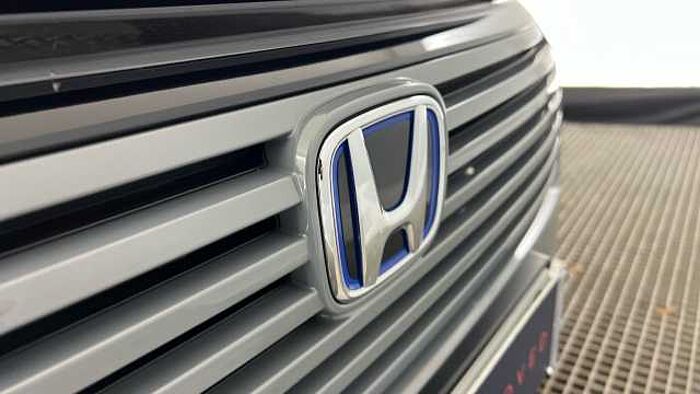 Honda HR-V Hybrid 1.5 h i-MMD e:HEV Advance SUV 5dr Petrol Hybrid CVT Euro 6 (s/s) (131 ps) 