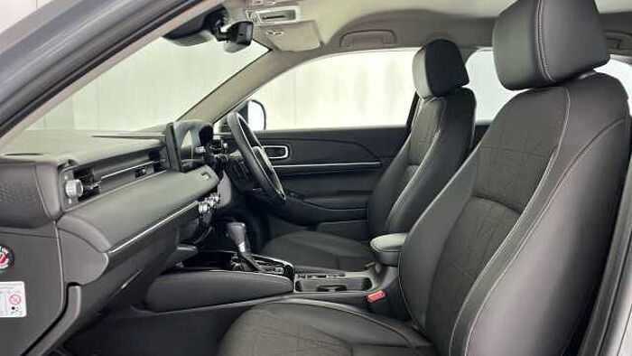 Honda HR-V Hybrid 1.5 h i-MMD e:HEV Advance SUV 5dr Petrol Hybrid CVT Euro 6 (s/s) (131 ps) 