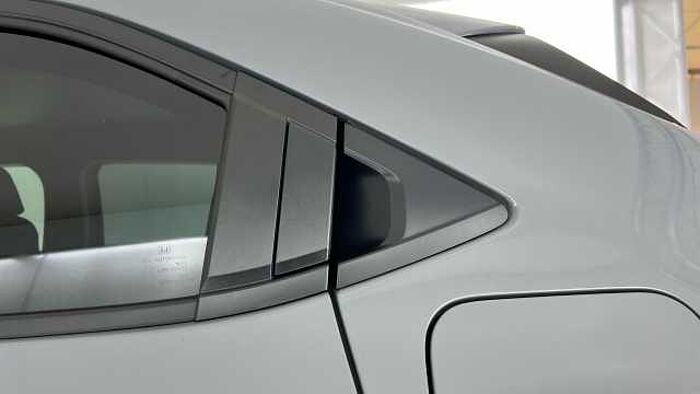Honda HR-V Hybrid 1.5 h i-MMD e:HEV Advance SUV 5dr Petrol Hybrid CVT Euro 6 (s/s) (131 ps) 
