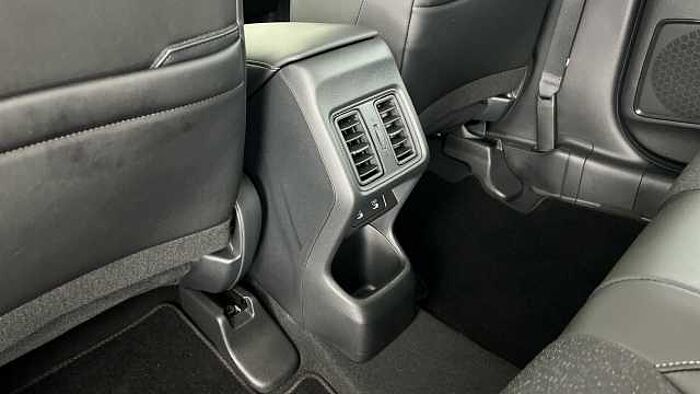 Honda HR-V Hybrid 1.5 h i-MMD e:HEV Advance SUV 5dr Petrol Hybrid CVT Euro 6 (s/s) (131 ps) 