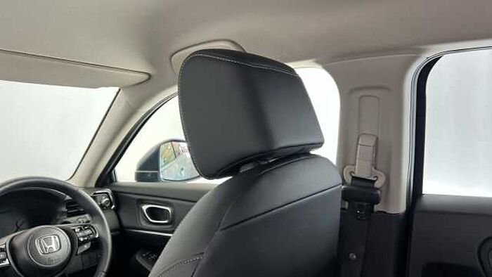 Honda HR-V Hybrid 1.5 h i-MMD e:HEV Advance SUV 5dr Petrol Hybrid CVT Euro 6 (s/s) (131 ps) 