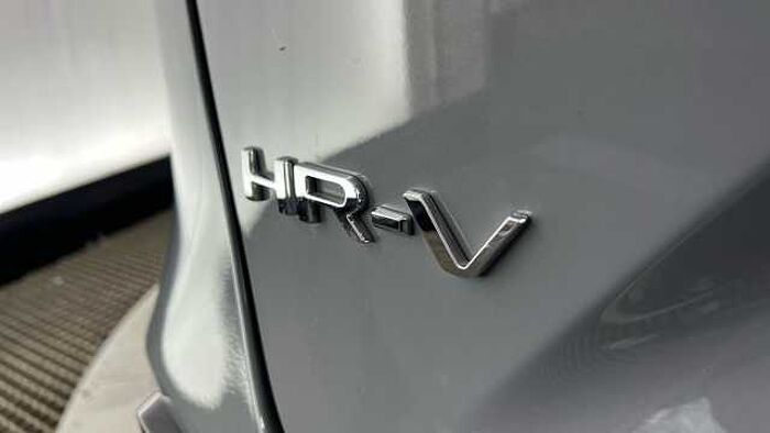 Honda HR-V Hybrid 1.5 h i-MMD e:HEV Advance SUV 5dr Petrol Hybrid CVT Euro 6 (s/s) (131 ps) 