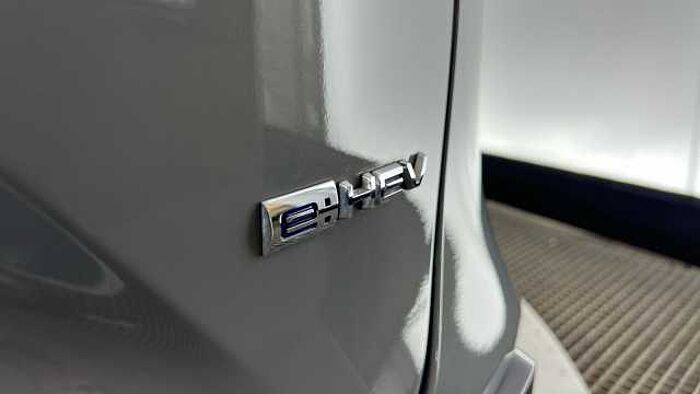 Honda HR-V Hybrid 1.5 h i-MMD e:HEV Advance SUV 5dr Petrol Hybrid CVT Euro 6 (s/s) (131 ps) 