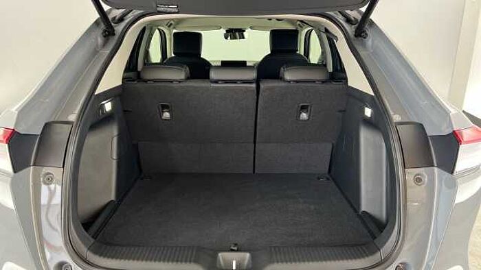Honda HR-V Hybrid 1.5 h i-MMD e:HEV Advance SUV 5dr Petrol Hybrid CVT Euro 6 (s/s) (131 ps) 
