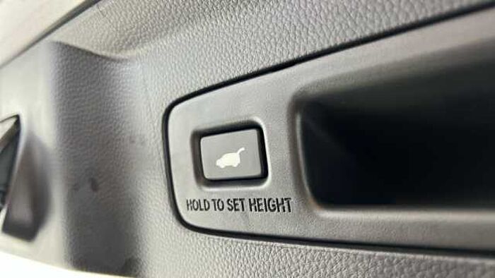 Honda HR-V Hybrid 1.5 h i-MMD e:HEV Advance SUV 5dr Petrol Hybrid CVT Euro 6 (s/s) (131 ps) 