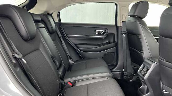 Honda HR-V Hybrid 1.5 h i-MMD e:HEV Advance SUV 5dr Petrol Hybrid CVT Euro 6 (s/s) (131 ps) 