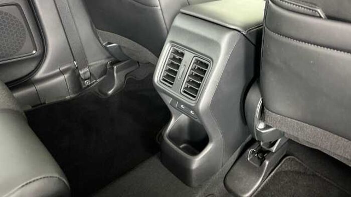 Honda HR-V Hybrid 1.5 h i-MMD e:HEV Advance SUV 5dr Petrol Hybrid CVT Euro 6 (s/s) (131 ps) 